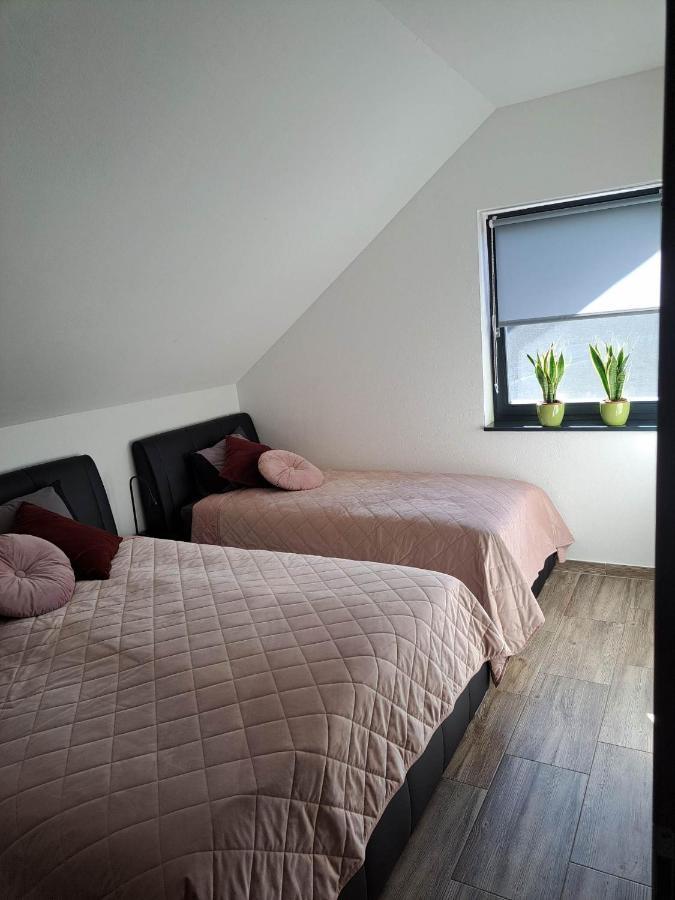 Apartmaji Tisa In Zana Apartment *